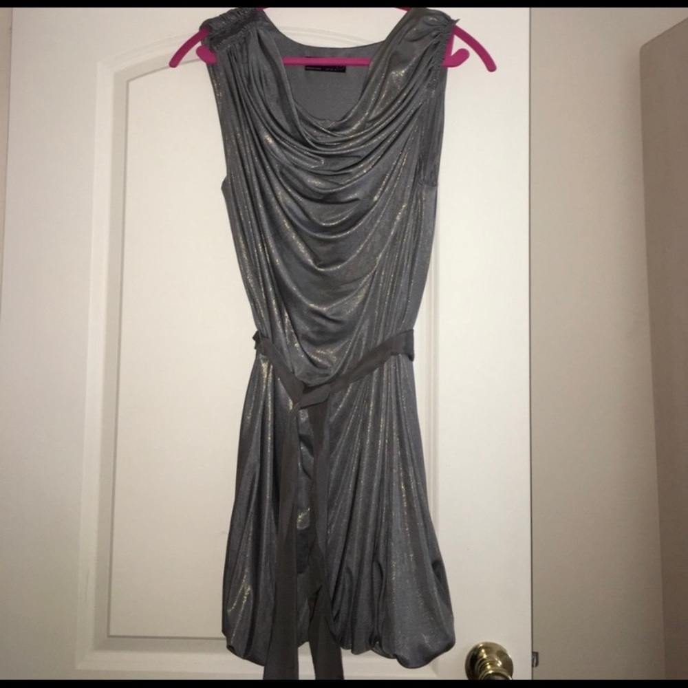 All Saints Dress